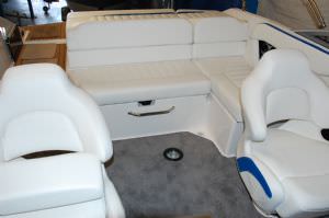 Regal 2000 LSR